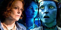 Avatar 2: How Sigourney Weaver Returned (Despite Her Death)