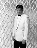 The Saint. Roger Moore. | Roger moore, The saint tv series, Bond movies