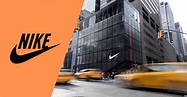 Commander des baskets Nike sur le site Américain via | MisterShopUSA