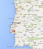 18 Photos Best Mapa De Setúbal Portugal
