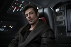 Star Wars The Last Jedi Benicio Del Toro CodeBreaker DJ | DisneyExaminer