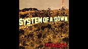 System Of A Down - Toxicity (Full Album) - YouTube
