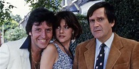 Dear John.... - BBC1 Sitcom - British Comedy Guide