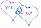 YOU & ME Free Stock Photo - Public Domain Pictures