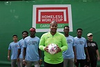Homeless World Cup - Street Soccer USA