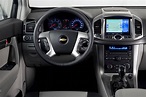 2014 Chevrolet Captiva Sport LTZ Fleet - 4dr SUV 2.4L FFV auto