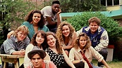Degrassi High (TV Series 1989 - 1992)
