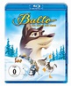 Balto - Ein Hund mit dem Herzen eines Helden: Amazon.it: Wells, Simon ...