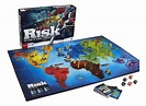 RISK - El Juego de La Conquista Del Mundo