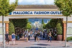 Visita Palma y conoce el centro comercial Mallorca Fashion Outlet ...