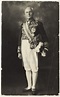 [Photographs of Sir Isaac Isaacs, mainly showing him at various ...