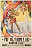Historia de los Juegos Olímpicos de Ámberes 1920 en AS.com