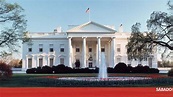 Casa Branca: a história do palácio do presidente dos EUA - Mundo - SÁBADO