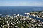Oswego Harbor in Oswego, NY, United States - harbor Reviews - Phone ...
