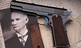 Road to the 1911 Pistol | Rock Island Auction