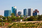 Arizona – Bundesstaat der Canyons und der Wüstenlandschaften