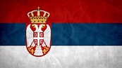 Serbia Flag Wallpapers - Wallpaper Cave