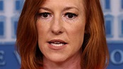 The Truth About Jen Psaki's Career Timeline