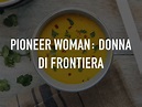 Prime Video: Pioneer Woman: Donna di frontiera