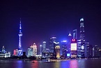 O que fazer em Xangai na China! Artigo COMPLETO!