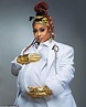 Da Brat is a mom at 49! Rapper welcomes a baby boy with wife Jesseca ...