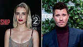 Emma Roberts y Garrett Hedlund serán padres de su primer hijo