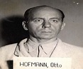 Otto Hofmann Biography, Birthday. Awards & Facts About Otto Hofmann