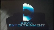 Davis Entertainment logo 2001 - YouTube