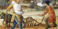 La modernisation de l’agriculture au 12e siècle | Passerelles