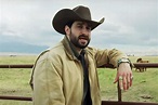 David Morris' 'Dutton Ranch Freestyle' Is an Ode to 'Yellowstone'