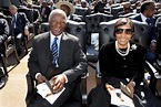 Who Is Zanele Dlamini Mbeki - Thabo Mbeki’s Wife Of Many Years?