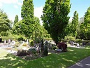 Waldfriedhof in Meckenheim-Merl: Wanderungen und Rundwege | komoot