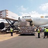 August Air Cargo Data Shows Continued Demand Growth but Capacity not ...