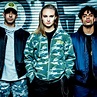"Crews & Gangs": Joyn Plus+ präsentiert Hip-Hop-Serie um Freundschaft ...