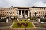 UNTRM firma convenio con Universidad de Wisconsin en EE.UU. - UNTRM