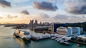 HarbourFront - Visit Singapore Official Site