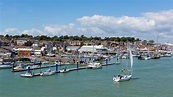 Things to do in Cowes
