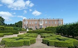 Temple Newsam – Mysterious Britain & Ireland