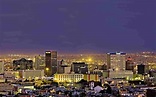 10 Colorful Fakten über die West Texas Stadt von El Paso