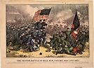 The American Civil War Facts for Kids | History, Lincoln, Emancipation ...