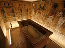 King Tut’s tomb gets facelift in 10-year restoration | Enterprise