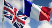 Inglaterra Vs Francia Guerra : La segunda guerra mundial timeline ...