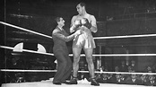 Primo Carnera: The heavyweight with a burden