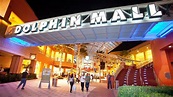 Fazer compras em Miami, conheça o Dolphin Mall - Ofertas Especiais