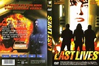 Jaquette DVD de Last lives - Cinéma Passion