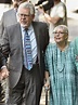 Who Is Rolf Harris' Wife Alwen Hughes? Have They Got Children Together?