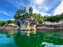 8 best lakes in Michigan and top beaches in the Great Lakes region