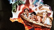 Journey to the Center of the Earth (1959) — The Movie Database (TMDb)