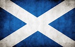 Papéis de Parede Bandeira da Escócia 1920x1200 HD imagem