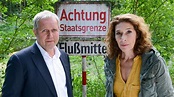 Videos zu Tatort-Folgen mit Eisner und Fellner | Wien | ARD Mediathek
